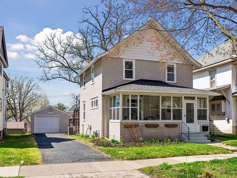 1st image of 2646 Fillmore St NE