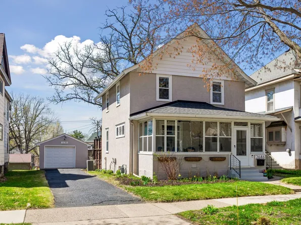 2646 Fillmore St NE, Minneapolis, MN 55418