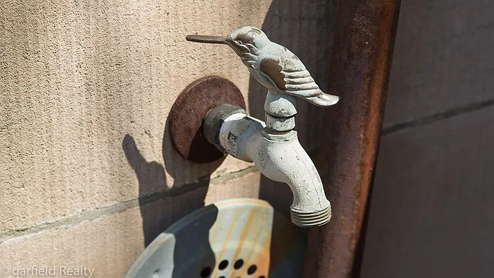 Rented by Garfield Realty  | media 23