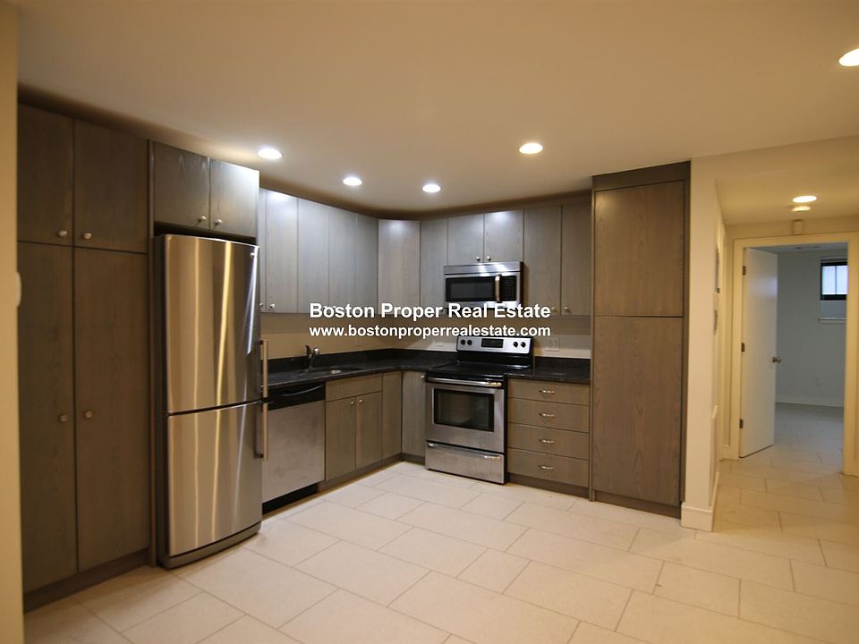 557 Columbus Ave. #B3 Boston - South End Unit Photo 1