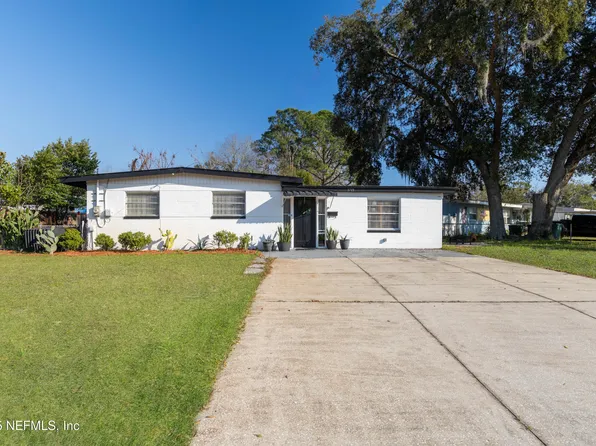 1719 LAWSON Road, Jacksonville, FL 32246