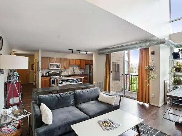 1829 3rd Ave S APT 205, Minneapolis, MN 55404