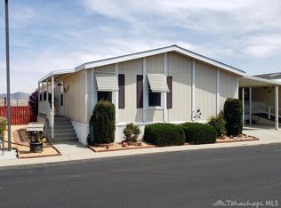 600 S Dennison Rd SPC 79, Tehachapi, CA 93561
