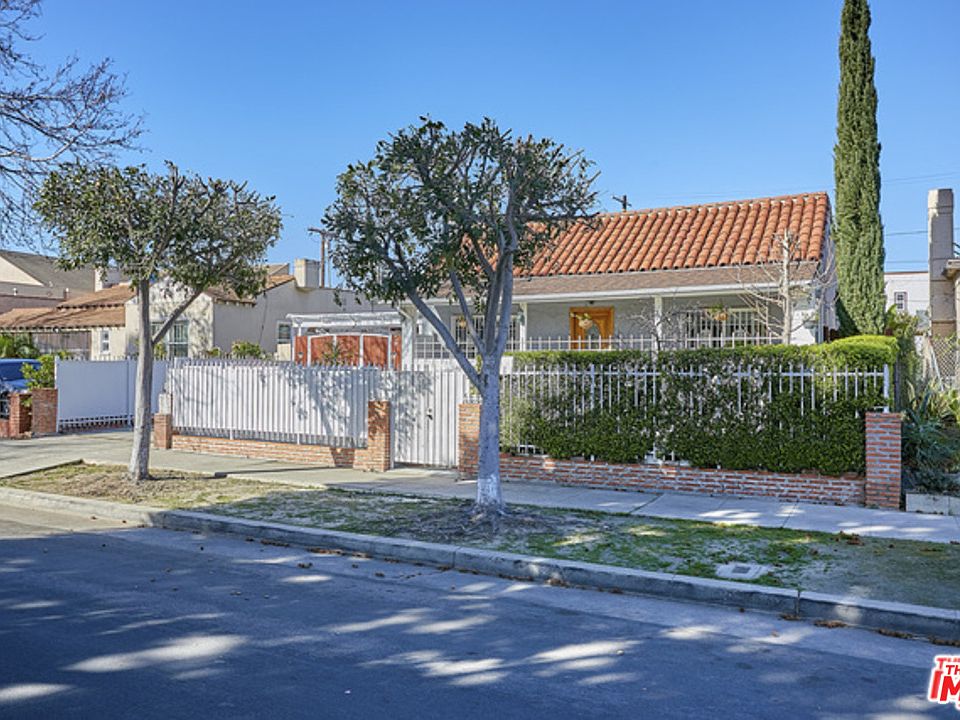 1st image of 1165 S Lucerne Blvd #2