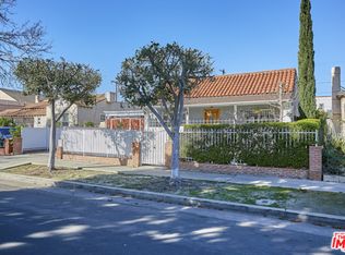 1165 S Lucerne Blvd #2, Los Angeles, CA 90019