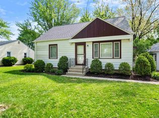 2311 Medford Dr, Fort Wayne, IN 46803