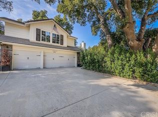 27545 Trail Ridge Rd, Santa Clarita, CA 91387