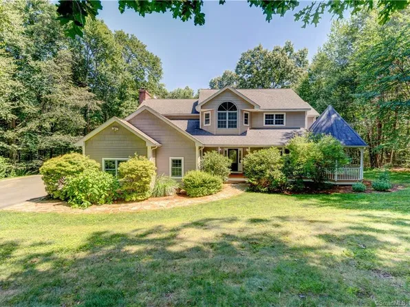 62 Emily Road, Marlborough, CT 06447