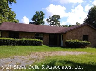 132 Fowler Rd, Deridder, LA 70634