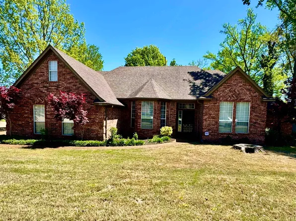 5100 Springtree Dr, Arlington, TN 38002