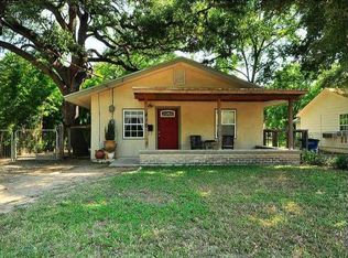 416 W Annie St, Austin, TX 78704
