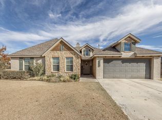 2120 100th St, Lubbock, TX 79423