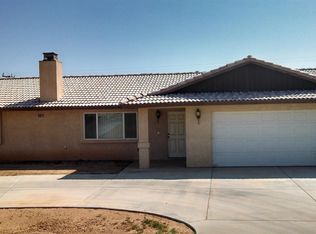 16161 Rancherias Rd, Apple Valley, CA 92307
