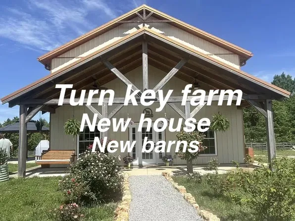 1221 Johnson Branch Rd, Pulaski, TN 38478