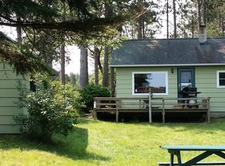 W5750 Archer Ln, Wild Rose, WI 54984