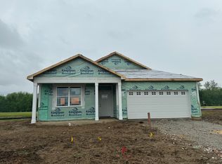 3879 Aldridge Creek Dr, Clayton, IN 46118