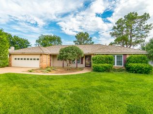217 Dakota Trl, Tulia, TX 79088