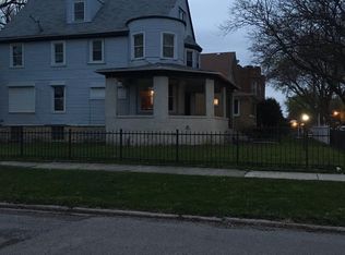 8754 S Throop St, Chicago, IL 60620