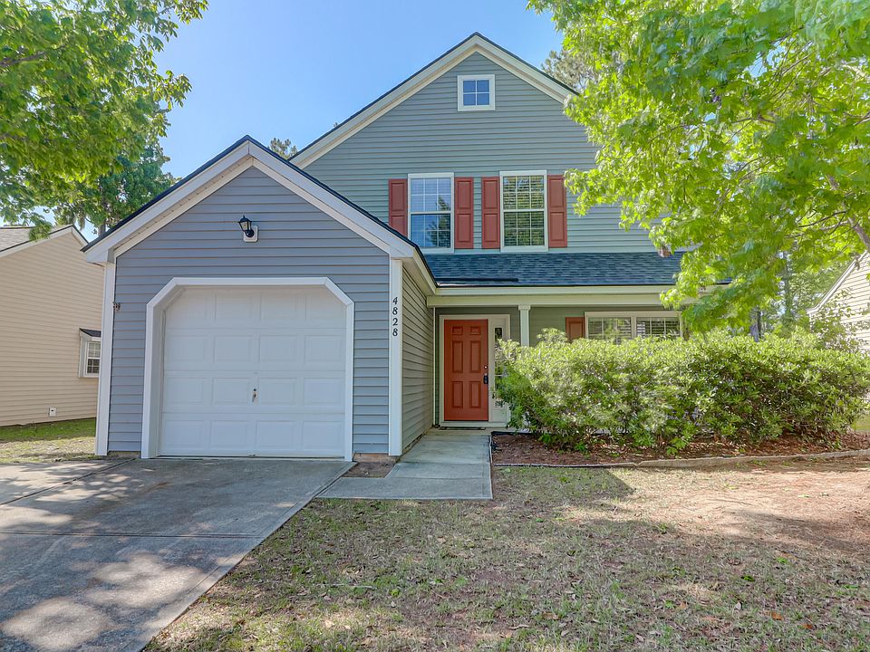 4828 Field Planters Dr, Summerville, SC 29485 Zillow