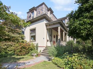 64 Tremont St, Hartford, CT 06105