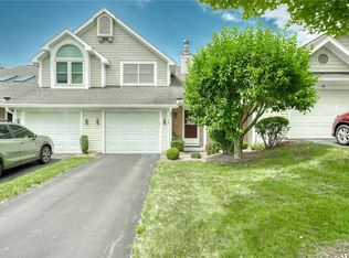 44 Genesee View Trl, Rochester, NY 14623