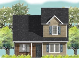 150 Bella Way, Beaufort, SC 29906