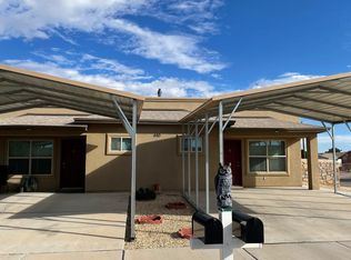 610 Dryden Rd #A, El Paso, TX 79907