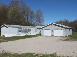 3588 E Old State Rd, East Jordan, MI 49727