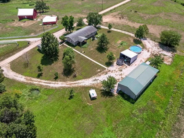 33610 Wieneke Branch Rd, California, MO 65018