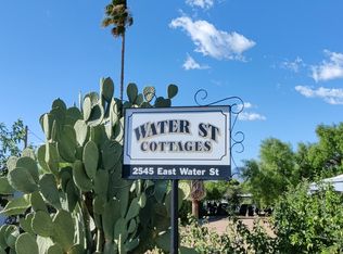2545 E Water St #G, Tucson, AZ 85716