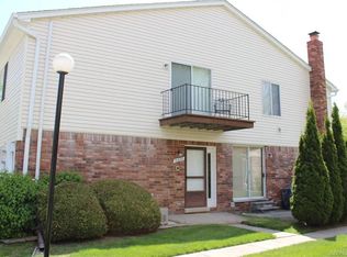 31630 Breezeway, Chesterfield, MI 48047