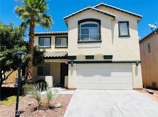 5648 Tallard Ct, Las Vegas, NV 89141