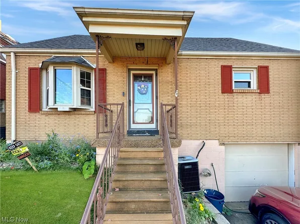 128 Ridgeway Ave, Weirton, WV 26062