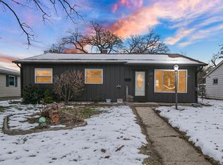 227 N Wright St, Griffith, IN 46319