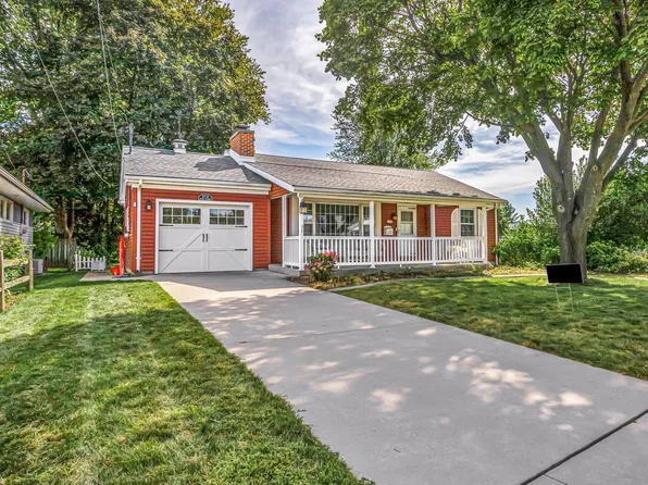 2715 Main AVENUE, Sheboygan, WI 53083