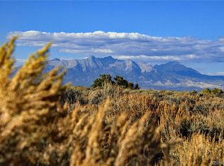70 Acres Reichwein Rnch, San Luis, CO 81152