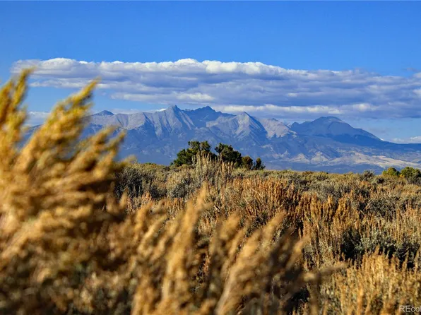 70+ Acres Reichwein Ranches, San Luis, CO 81152