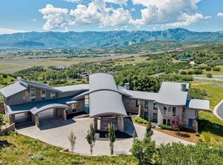 165 W Goshawk Ridge Rd, Park City, UT 84098