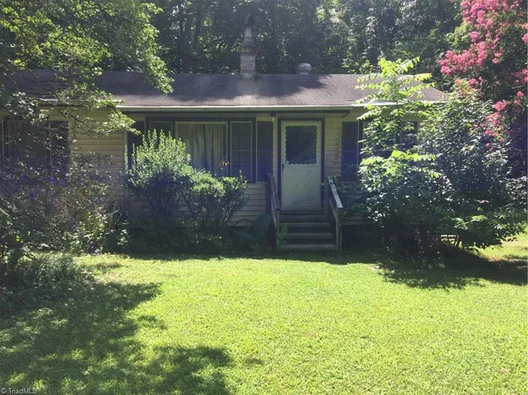 3283 S Jim Minor Rd, Haw River, NC 27258