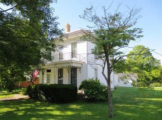 497 Chapman St, Waynesville, OH 45068