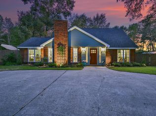 7507 Charred Pine Dr, Magnolia, TX 77354