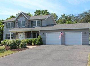 322 Wiltshire Dr, Bellefonte, PA 16823