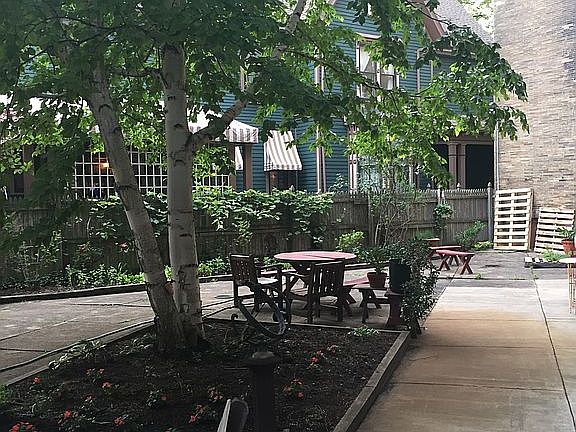 5th image of 710 Potomac Ave APT 21