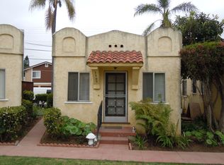 3305 30th St, San Diego, CA 92104