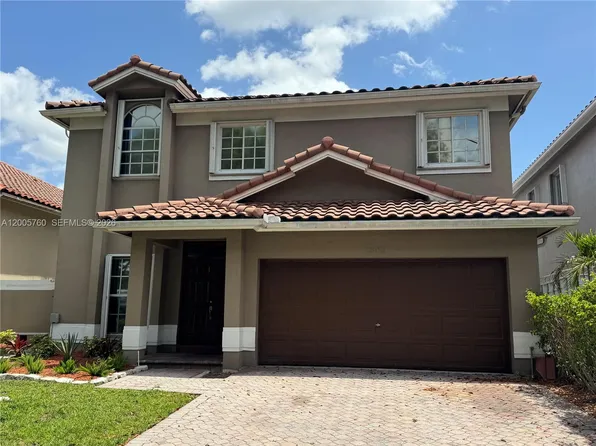 15071 SW 136th Pl, Miami, FL 33186