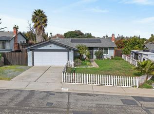 2120 Colfax Way, Antioch, CA