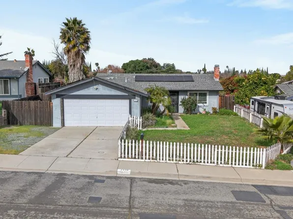 2120 Colfax Way, Antioch, CA 94509