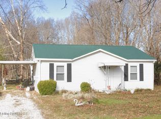 431 Holsclaw Hill Rd, Brooks, KY 40109