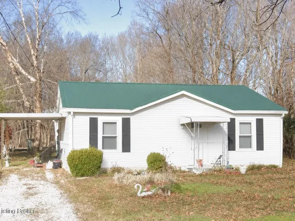 431 Holsclaw Hill Rd, Brooks, KY 40109