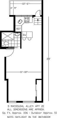 Rented by Buchbinder & Warren | media 18